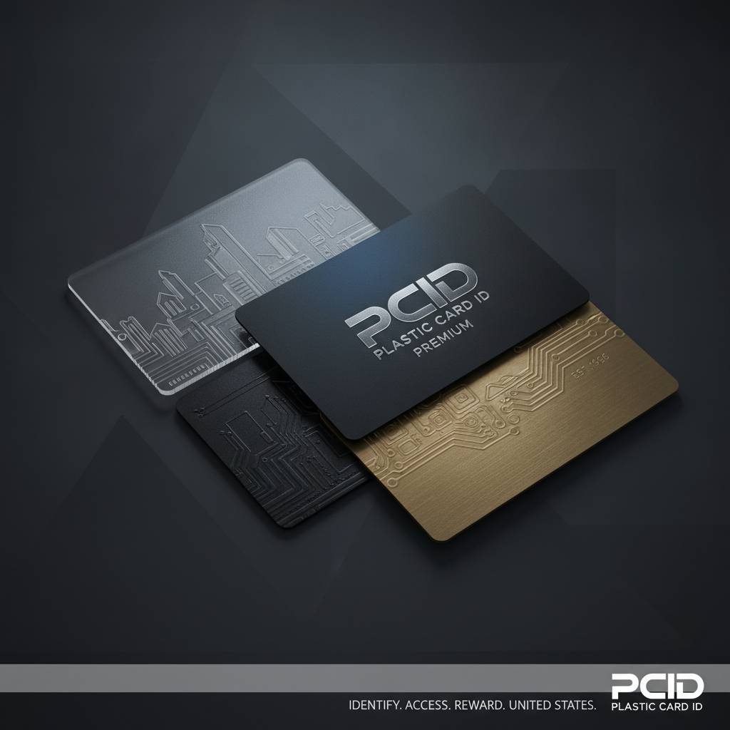Specialty Cards That Create Unforgettable First Impressions