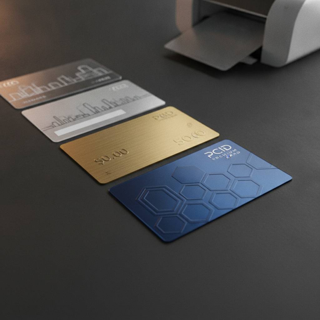 Case Study: How a Regional Retailer Doubled Sales With Plastic Gift Cards