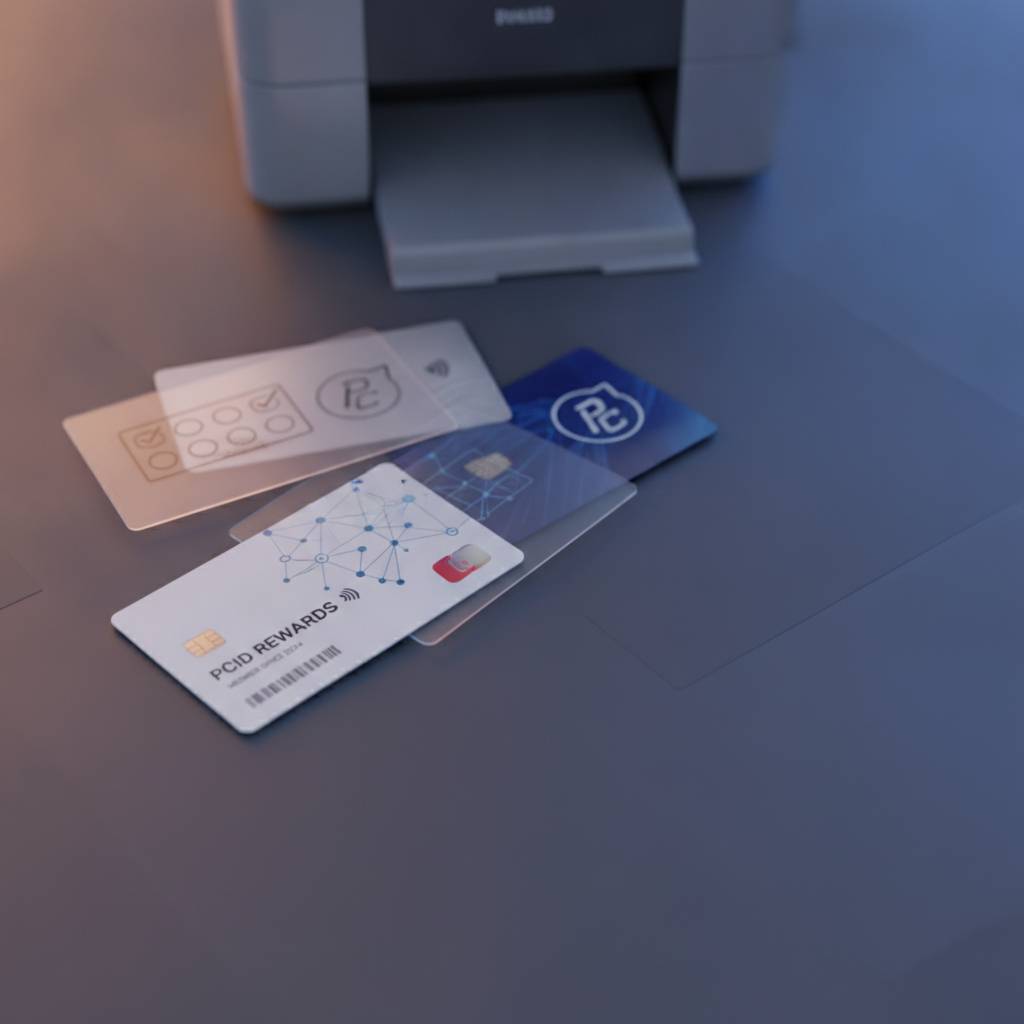 Why Frequent Buyer Cards Drive Real Business Growth