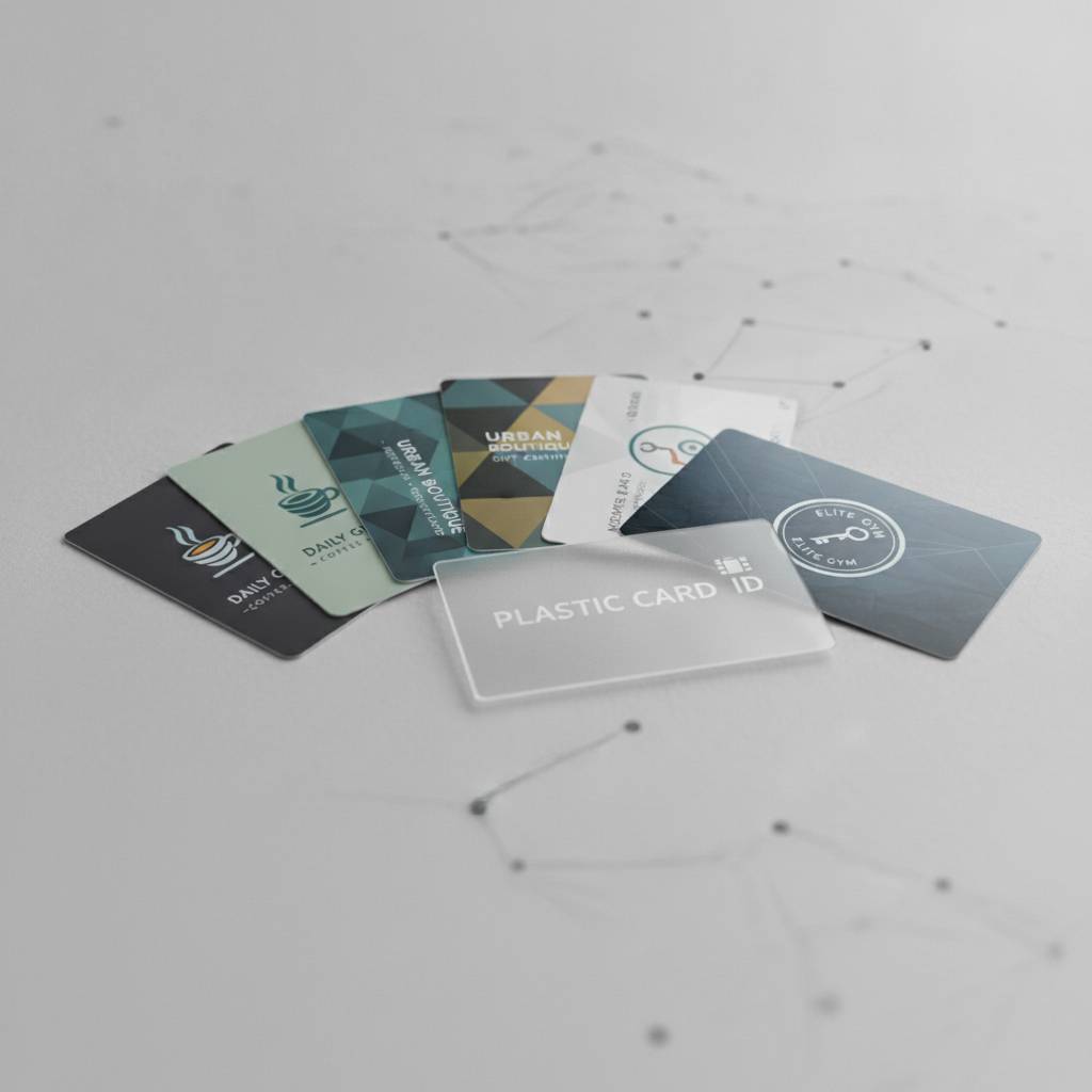 Frequently Asked Questions About Our Custom Gift Card Printing