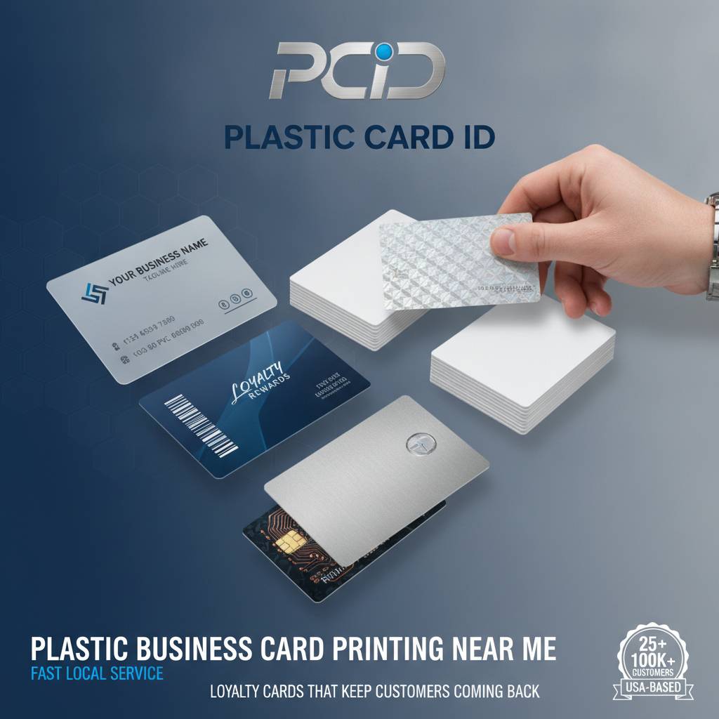 Loyalty Cards That Keep Customers Coming Back