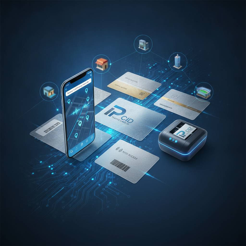Advanced Access Control and Smart Card Solutions