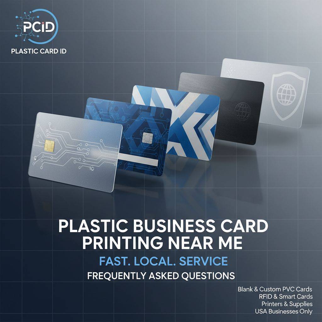 Frequently Asked Questions About Our Card Products and Services