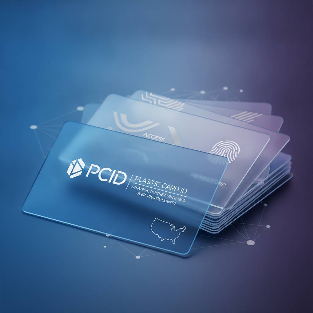 Why Our Clients Keep Coming Back to Plastic Card ID