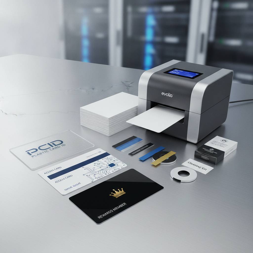 Frequently Asked Questions About Our Custom Plastic Cards