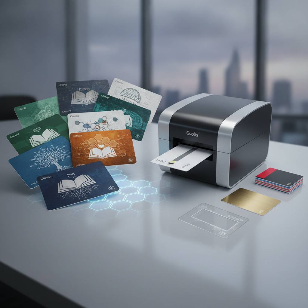 Custom Design Options That Make Your Cards Shine