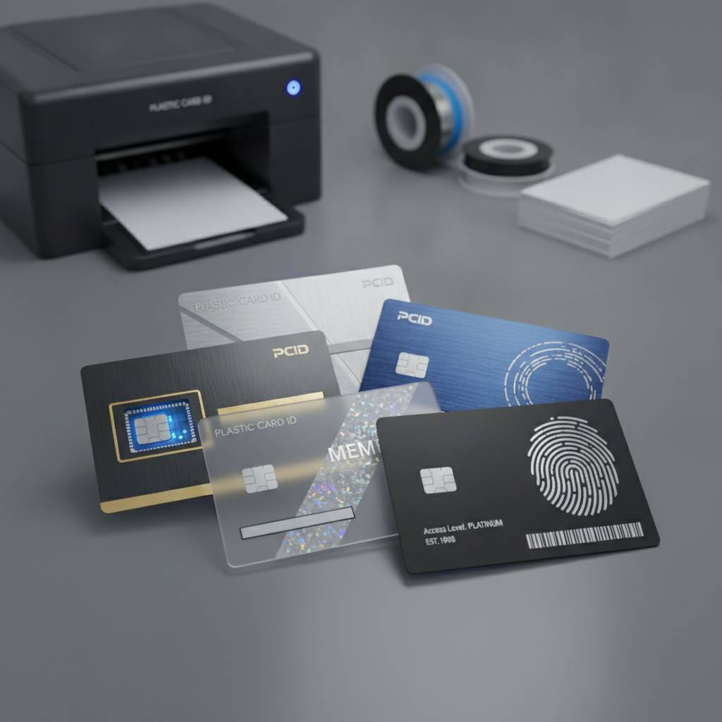 Frequently Asked Questions About VIP Membership Card Printing