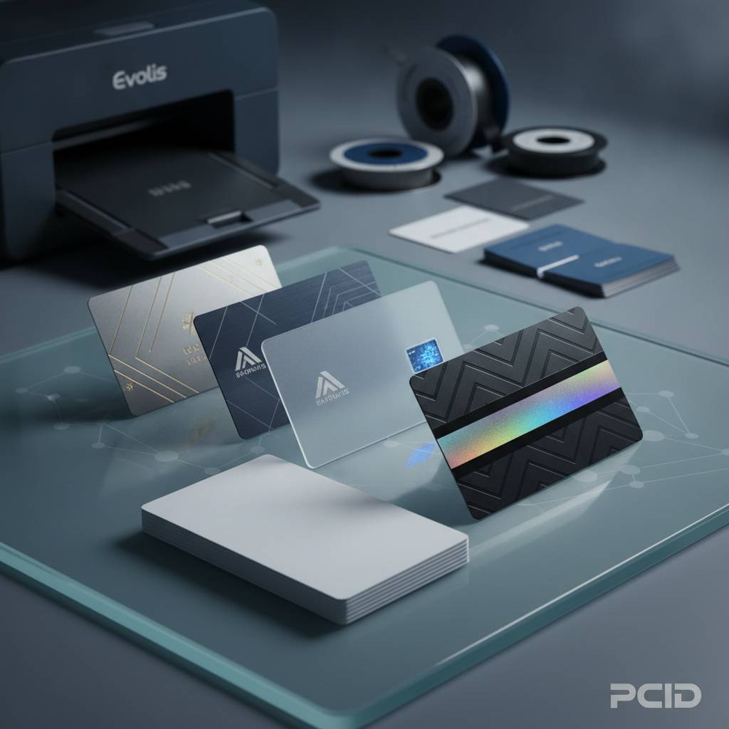 Custom Design Options That Make Your Cards Unforgettable