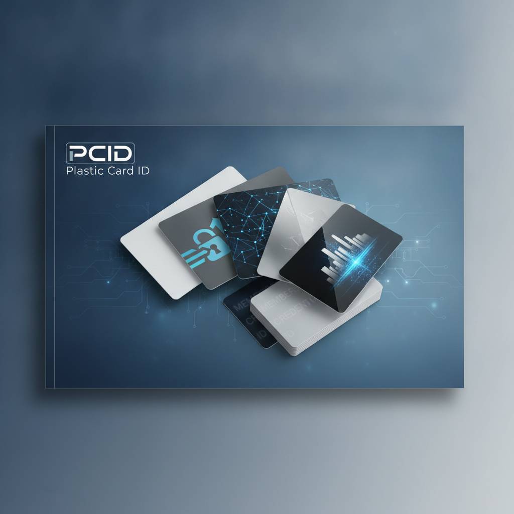 Membership, ID, and Credential Cards for Organizations of All Sizes