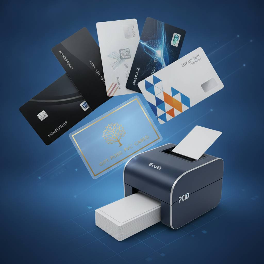 Specialty Cards That Make an Unforgettable Impression