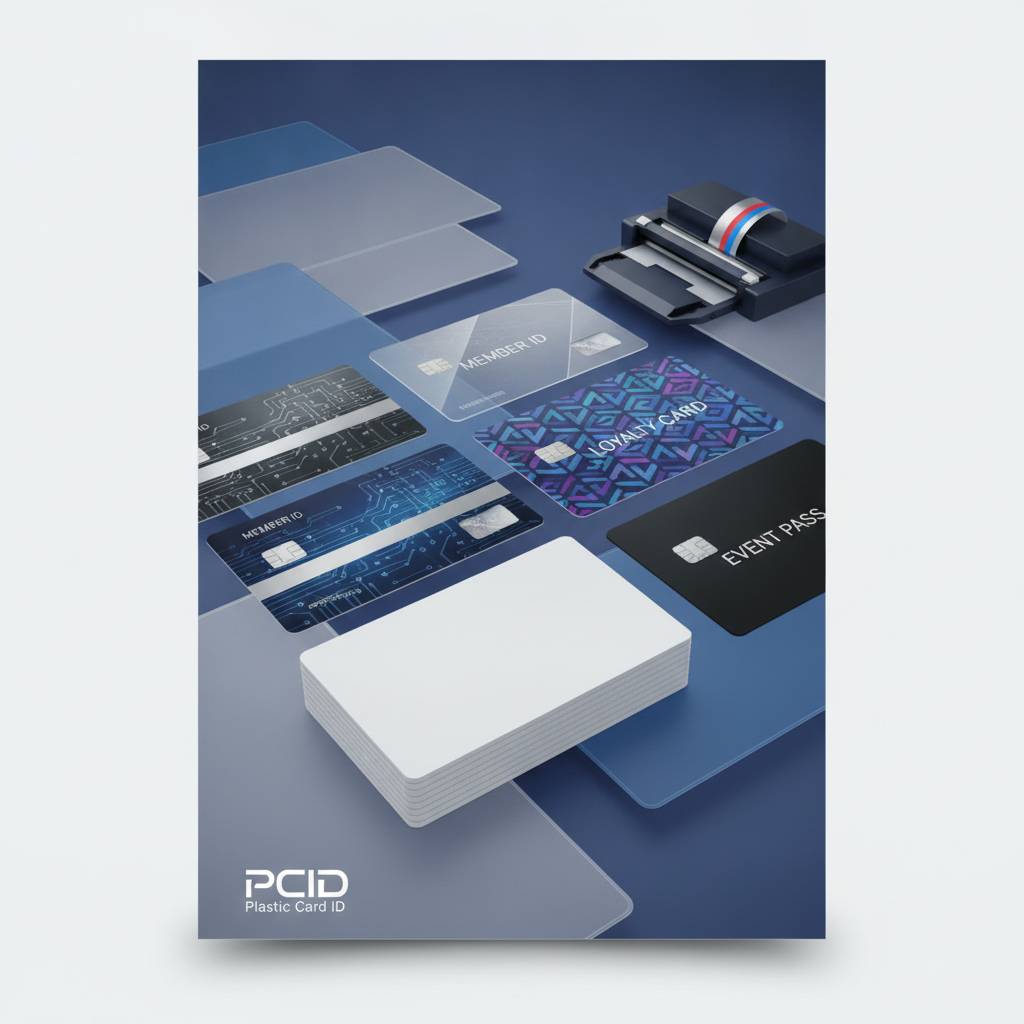 Frequently Asked Questions About Our Plastic Card Services