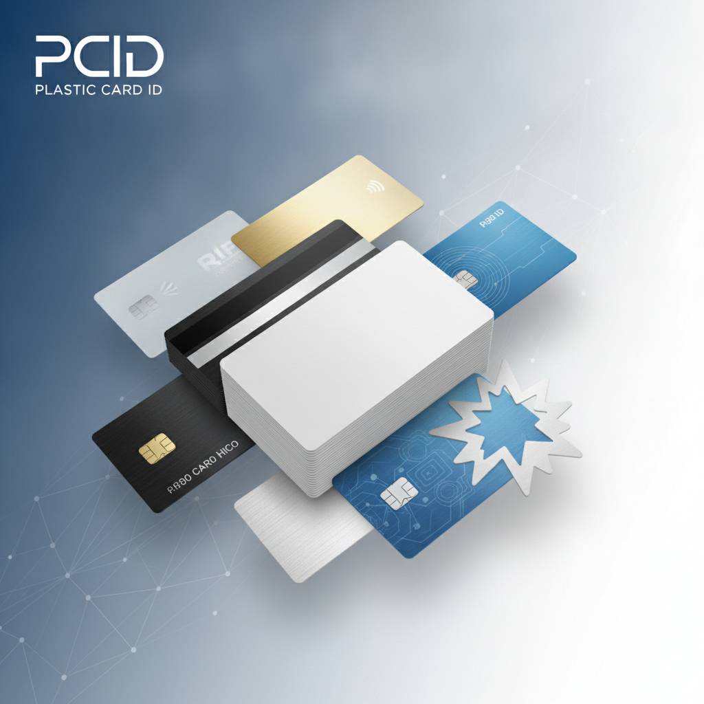Tips for Getting the Most from Your Plastic Card Program